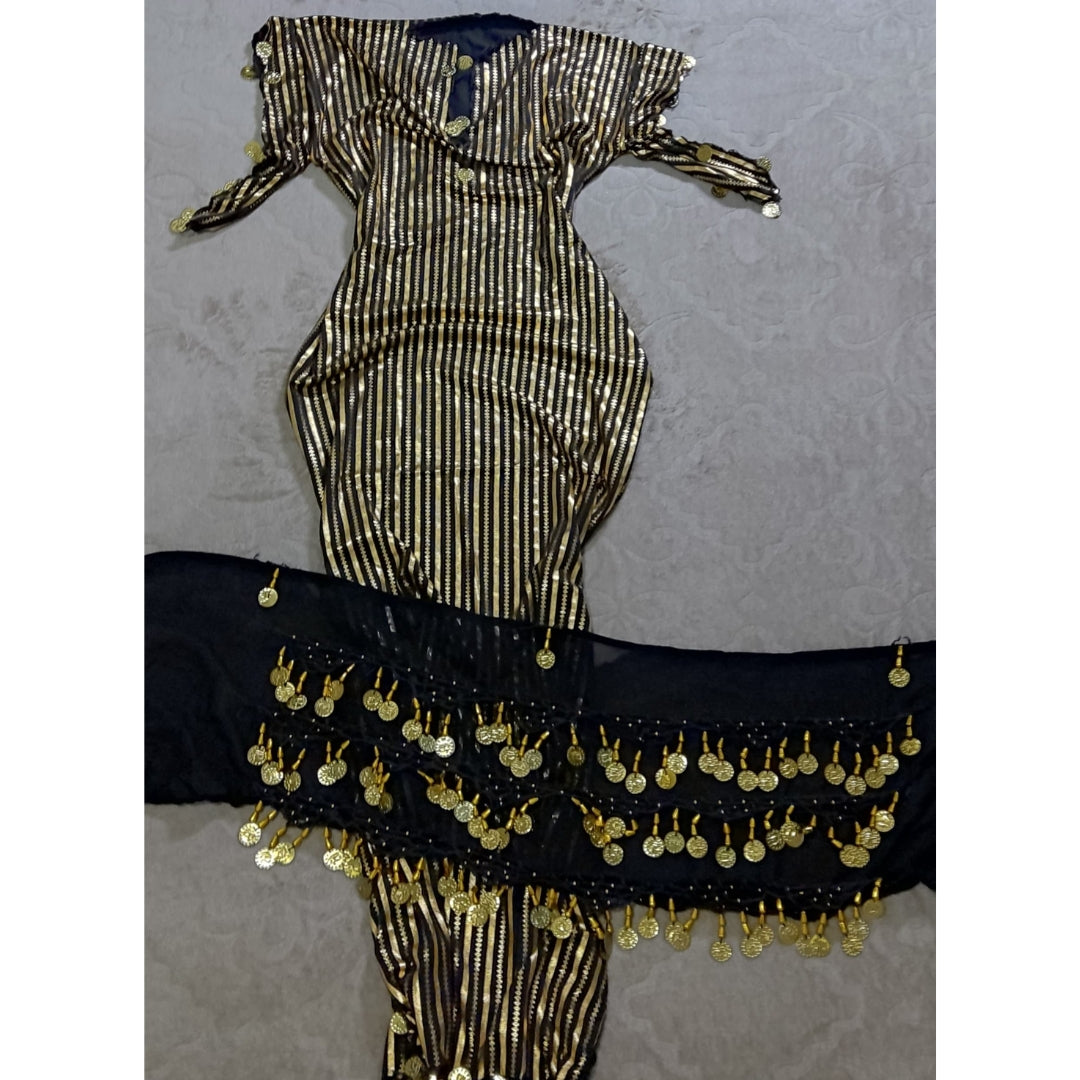 Tenue de dance Nanci