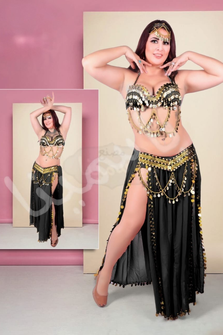 Tenue de dance