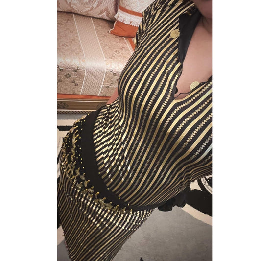 Tenue de dance Nanci