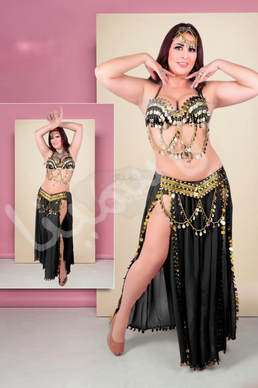 Tenue de dance