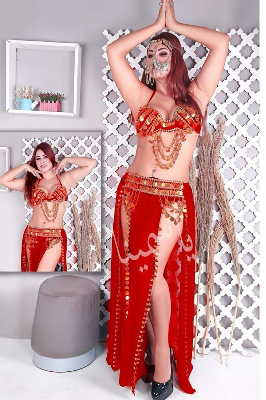 Tenue de dance